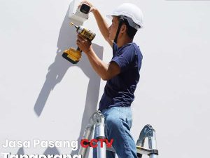 Jasa Pasang CCTV Tangerang