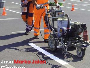 Jasa Marka Jalan Cirebon