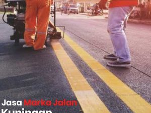 Jasa Marka Jalan Kuningan