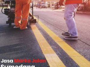 Jasa Marka Jalan Sumedang