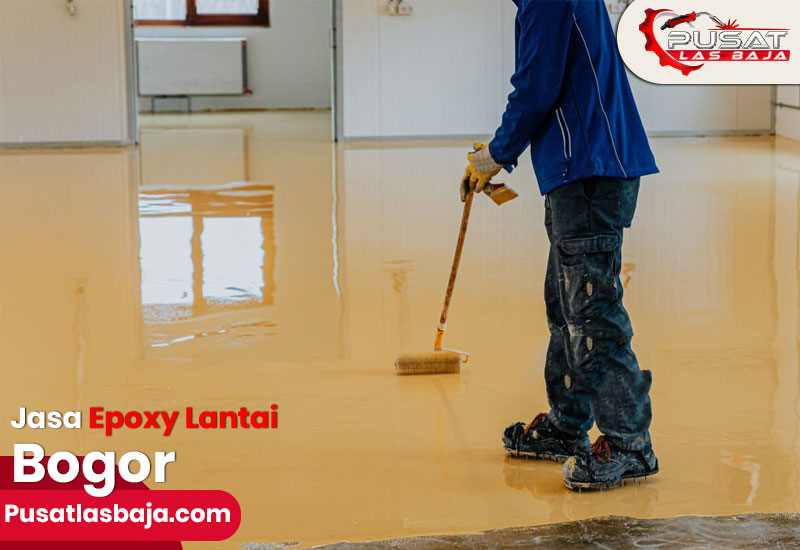 Harga Jasa Epoxy Lantai Bogor Harga Jasa Epoxy Lantai Bogor